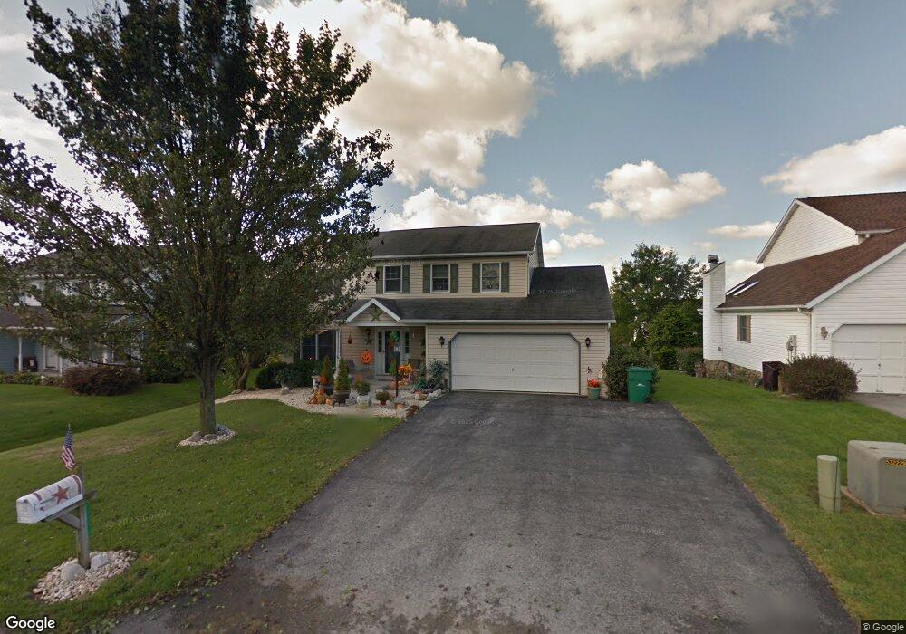 1339 4th Ave, Chambersburg, PA 17202 - photo 1