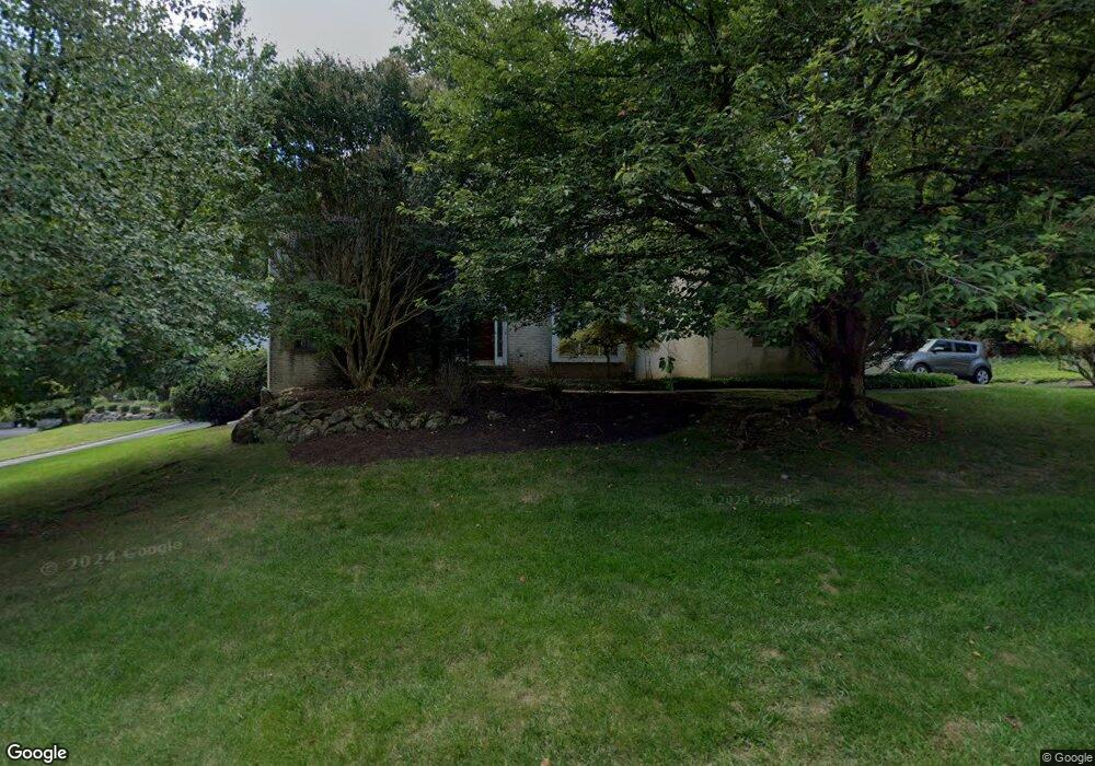 1 Michaels Way, Broomall, PA 19008 - photo 1