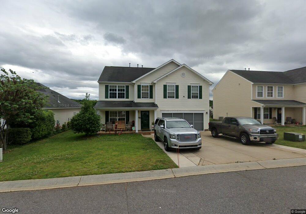 2212 Ballingarry Dr, Statesville, NC 28625 - photo 1