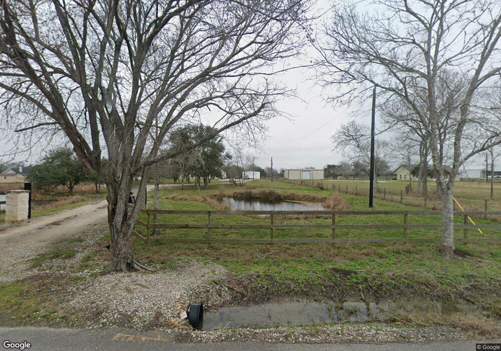 1765 Rymal Rd, Alvin, TX 77511 - photo 1