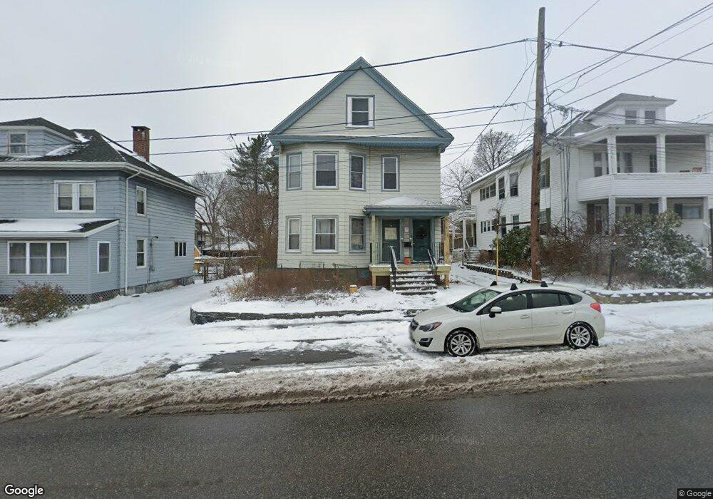 198 Deering Ave, Portland, ME 04102 - photo 1