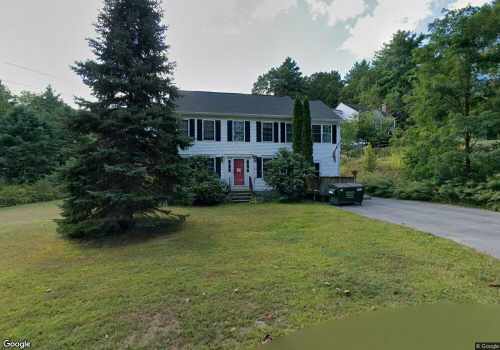 12 Mount Henry Rd, Shirley, MA 01464 - photo 1