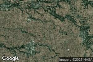 8 Ginger's Mobile Home Park, Bunker Hill, IN 46911