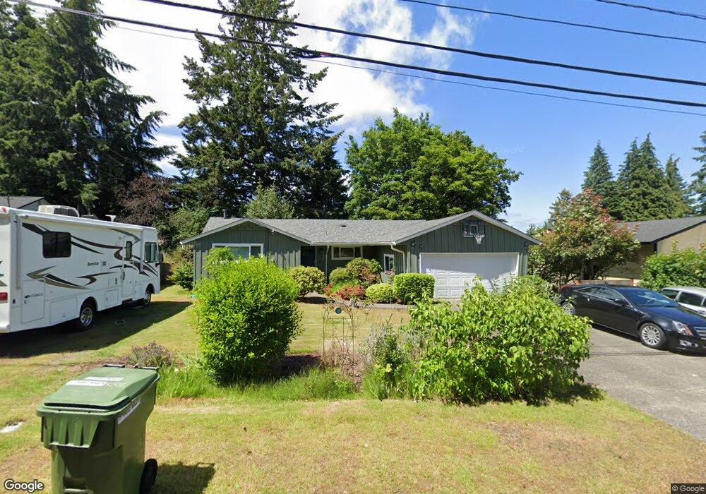 4206 Beechwood Dr W, University Place, WA 98466 - photo 1