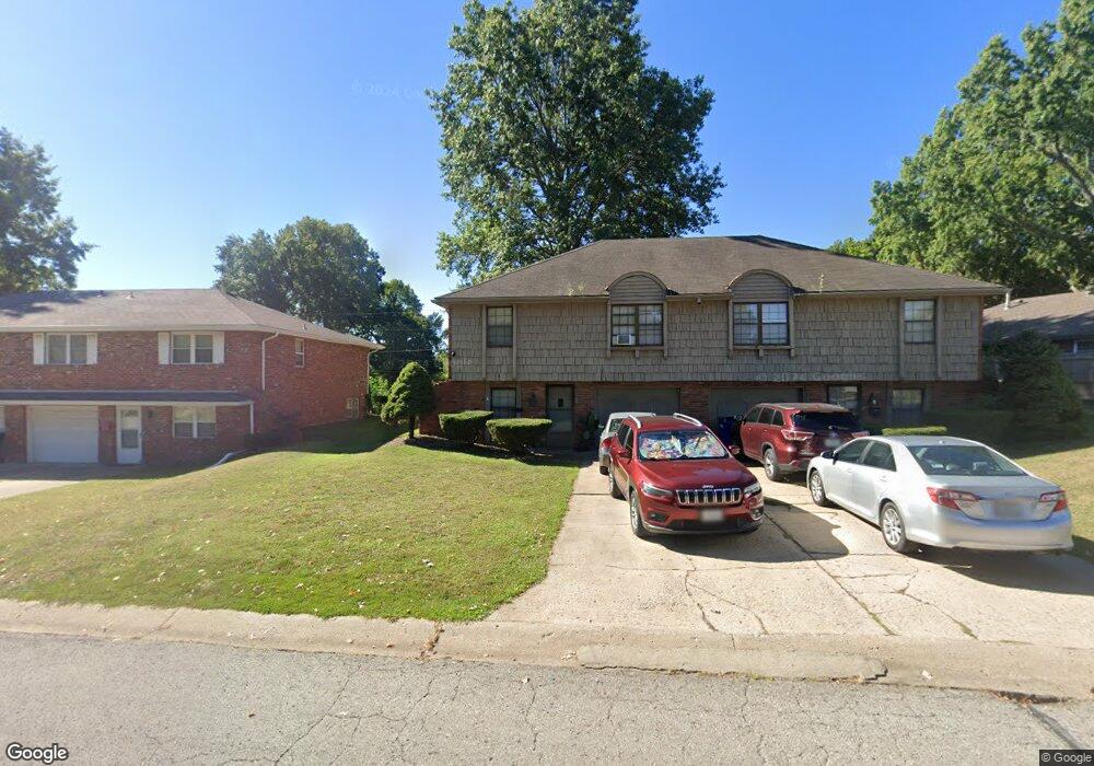 906 NW Mock Ave, Blue Springs, MO 64015 - photo 1