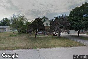 420 S Ontario St, Pomeroy, IA 50575
