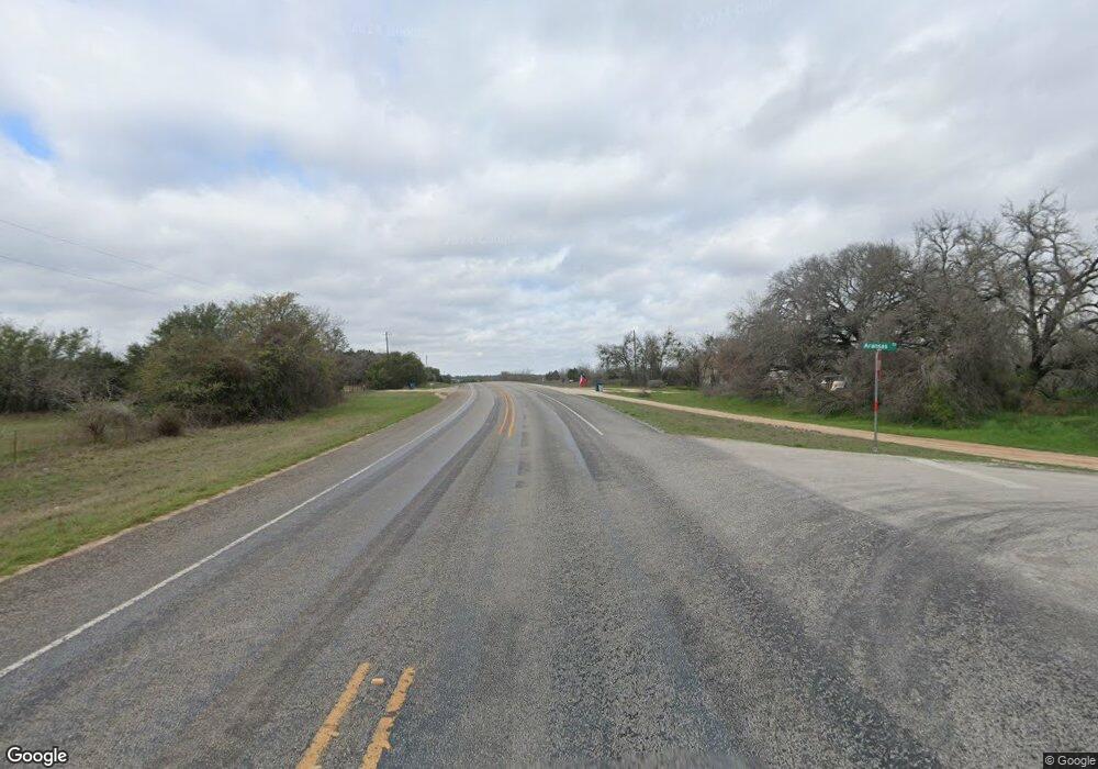 9825 Lipan Hwy, Lipan, TX 76462 - photo 1