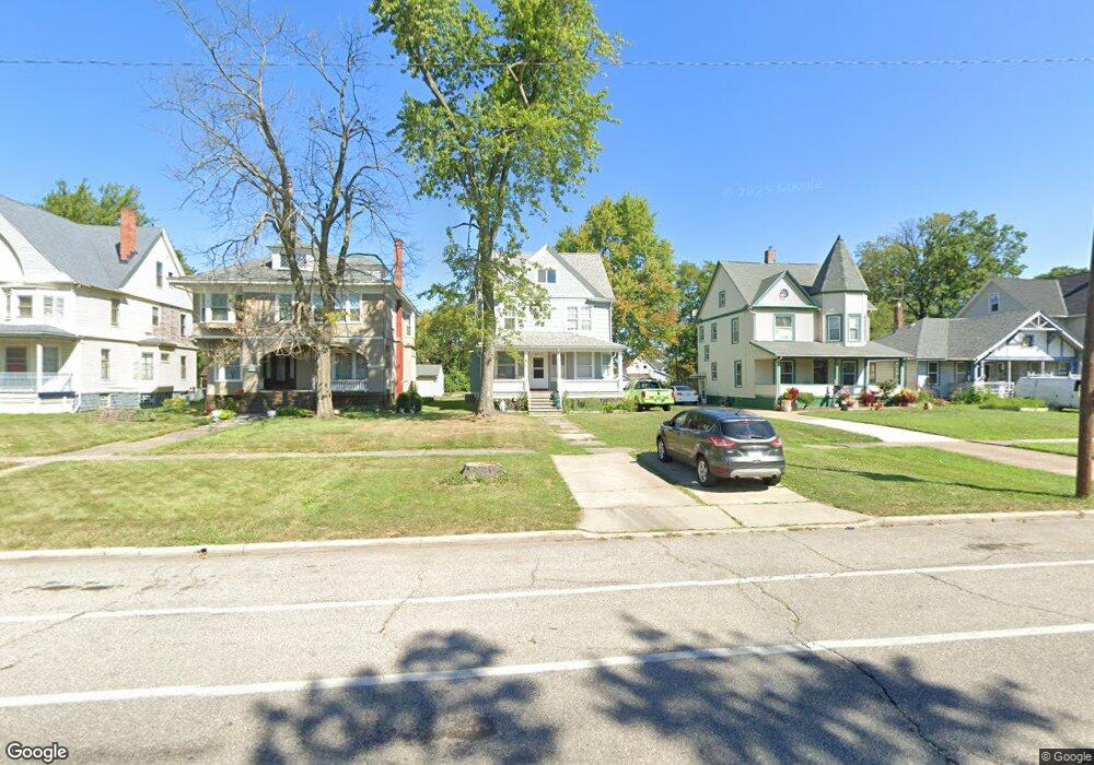 1917 E 31st St, Lorain, OH 44055 - photo 1