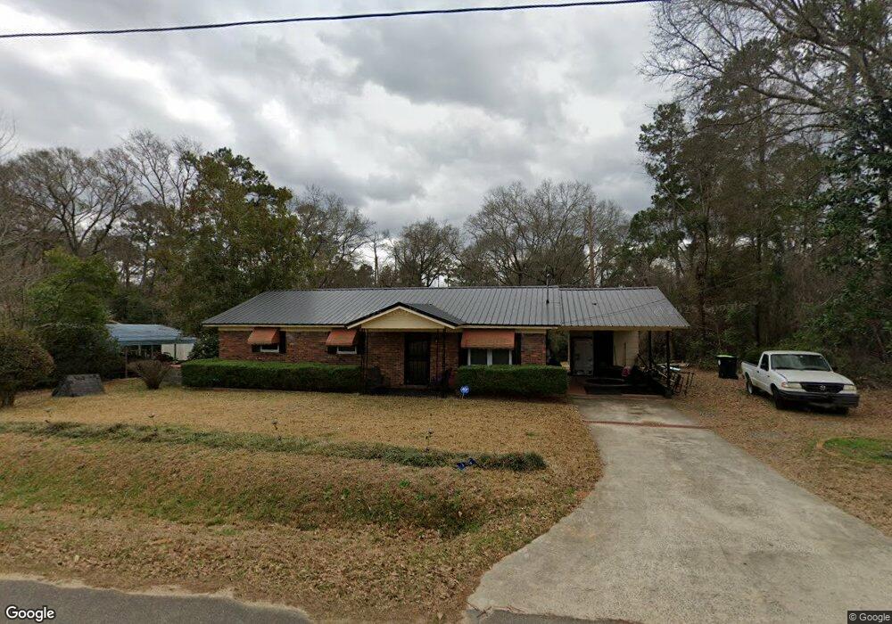 149 Jenkins Rd, Americus, GA 31719 - photo 1