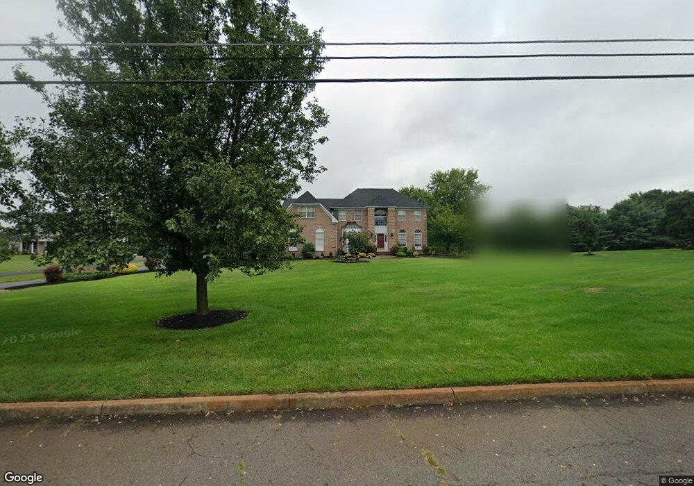 111 Columbus Jobstown Rd, Columbus, NJ 08022 - photo 1