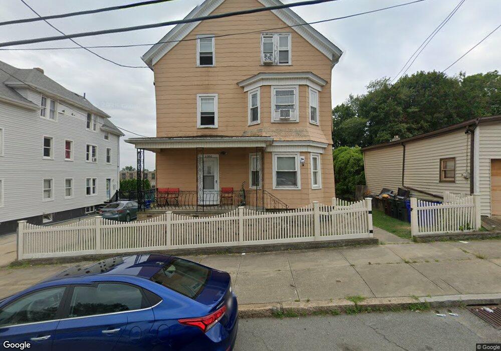2380 S Main St, Fall River, MA 02724 - photo 1