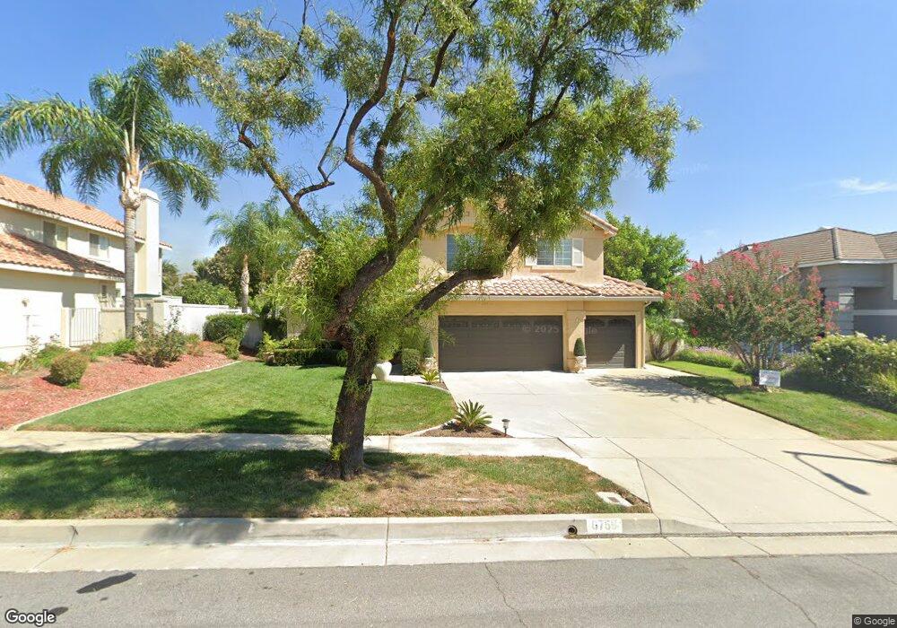 6759 Gilbert Place, Rancho Cucamonga, CA 91701 - photo 1