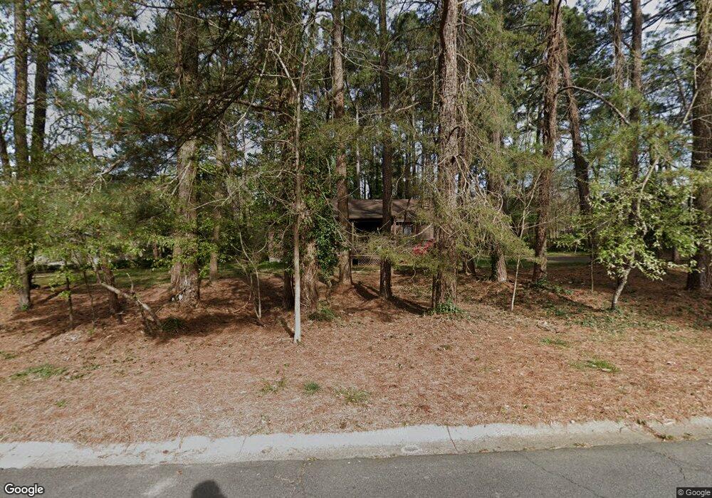 5401 Crossroads Dr, Acworth, GA 30102 - photo 1