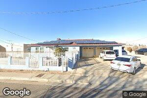 415 Wheeler Ave SE, Albuquerque, NM 87102