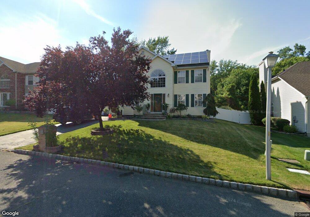 103 Christine Ct, Matawan, NJ 07747 - photo 1