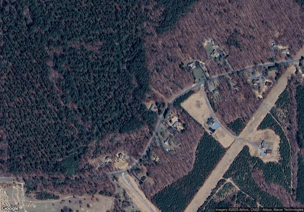 840 Nahor Manor Rd, Palmyra, VA 22963 - photo 1