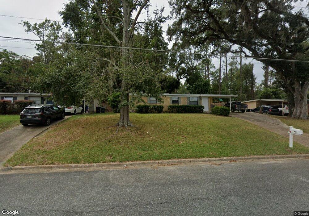 2235 Bellevue Way unit 1, Tallahassee, FL 32304 - photo 1