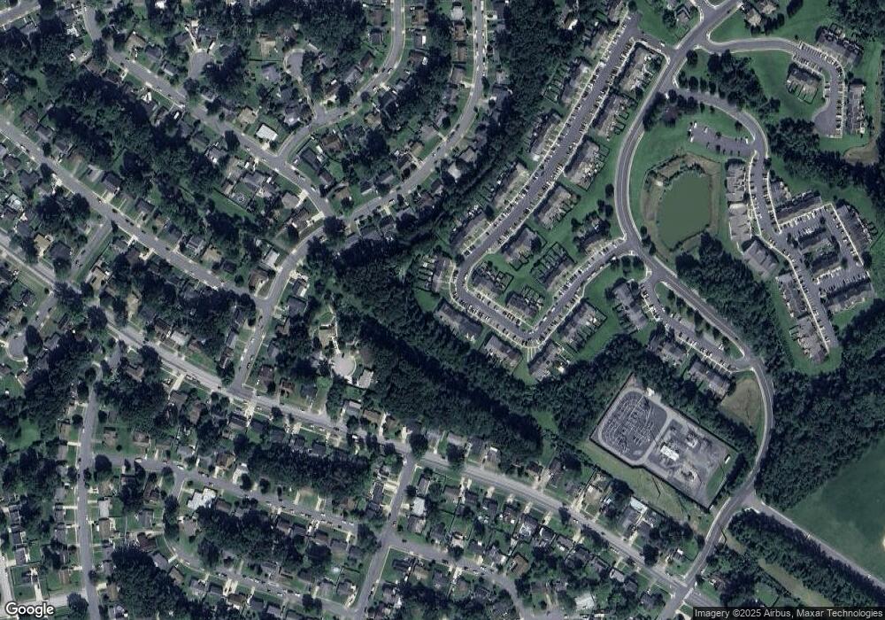 452 Macintosh Cir, Joppa, MD 21085 - photo 1