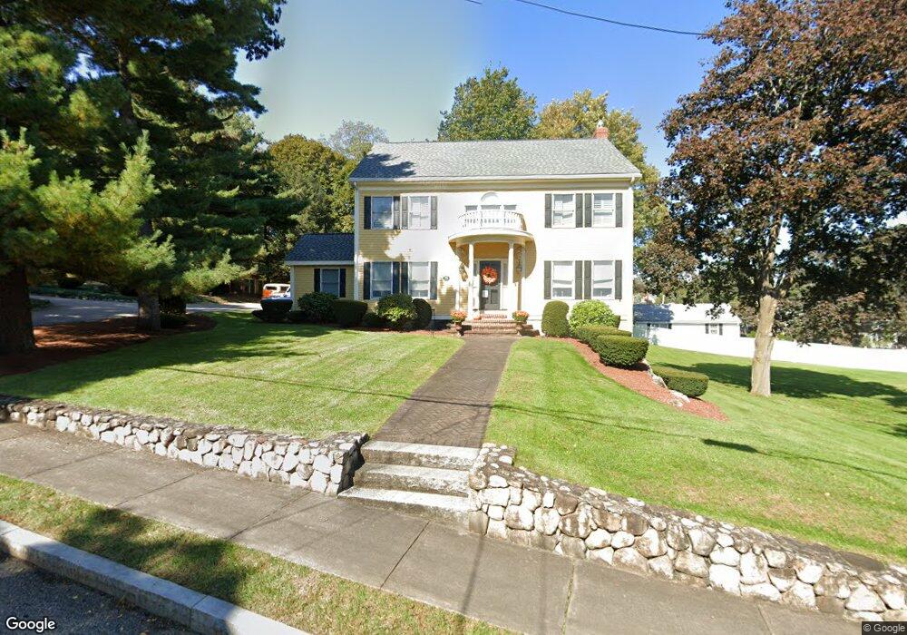 11 Philip Rd, Belmont, MA 02478 - photo 1