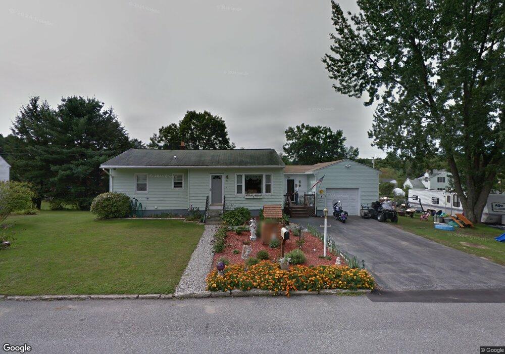 1 Bert St, Hooksett, NH 03106 - photo 1