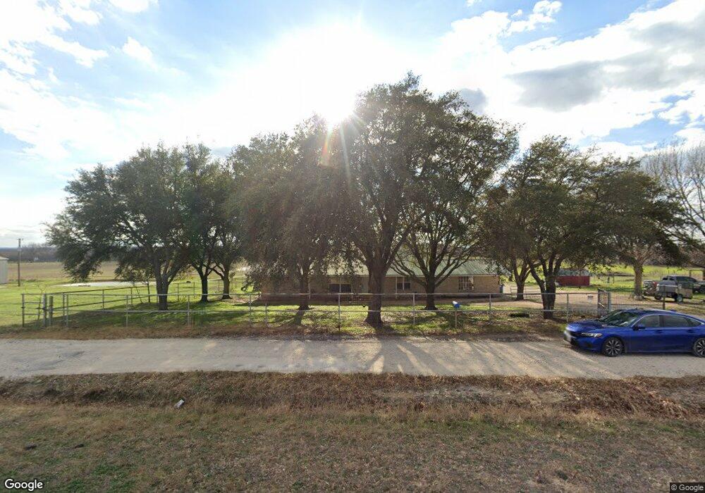 3800 Temple Hall Hwy, Granbury, TX 76049 - photo 1