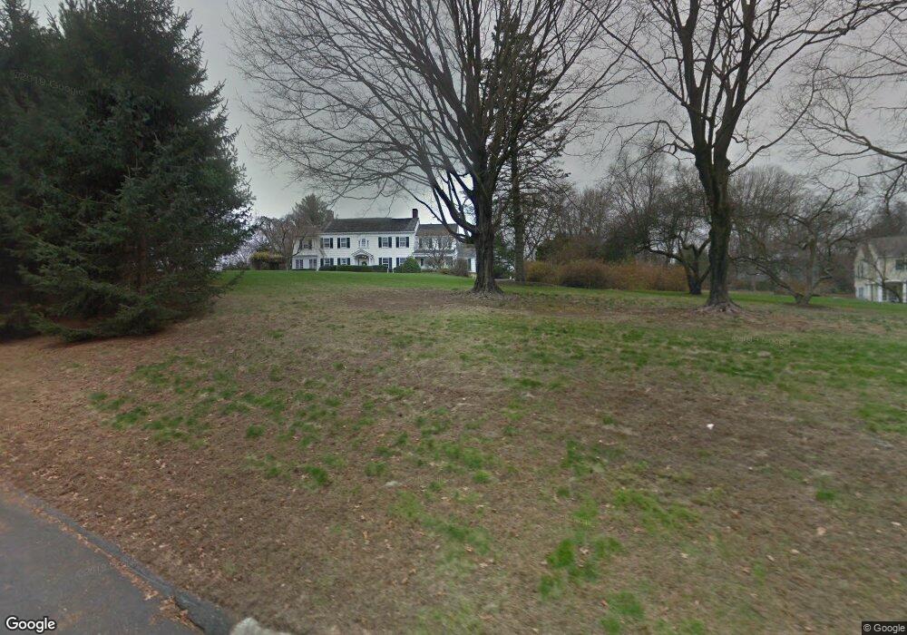 41 Bayberry Ln, Westport, CT 06880 - photo 1