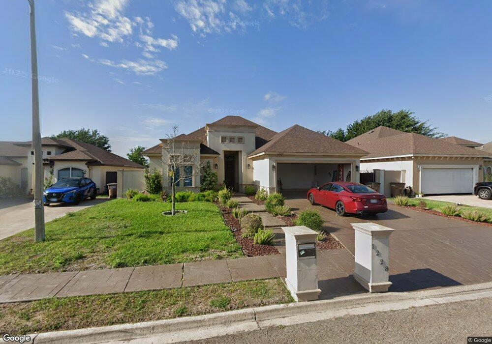 1228 Eva, Edinburg, TX 78539 - photo 1