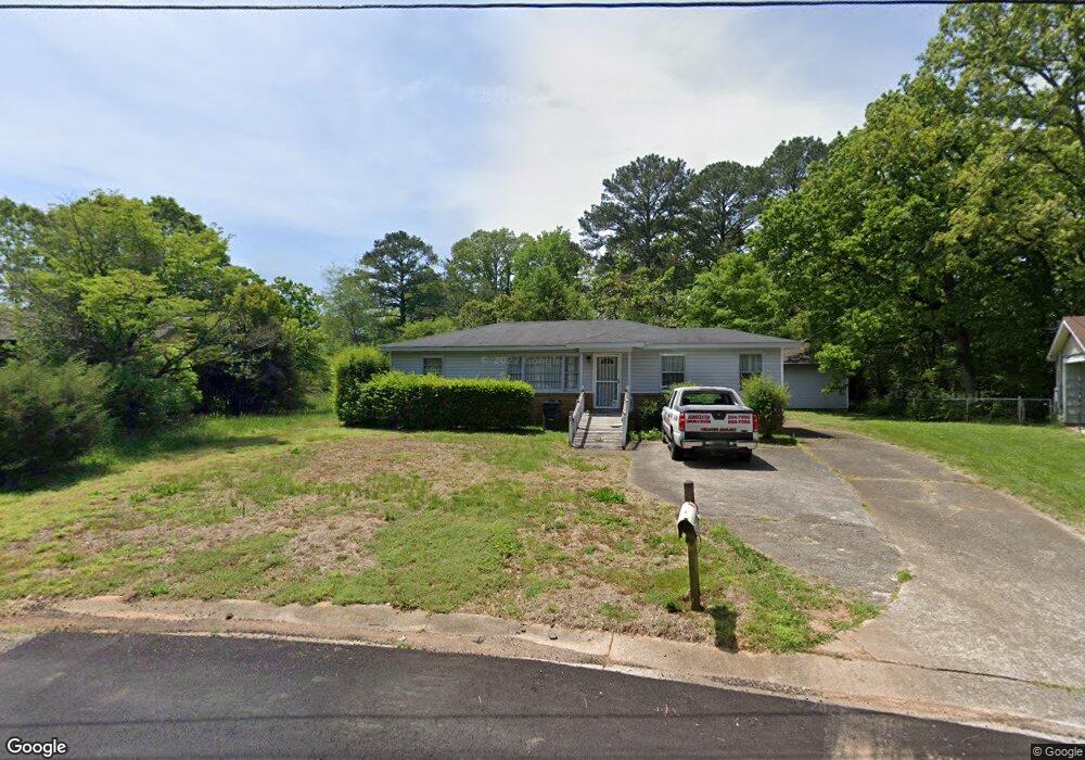 1924 4th St NE, Center Point, AL 35215 - photo 1