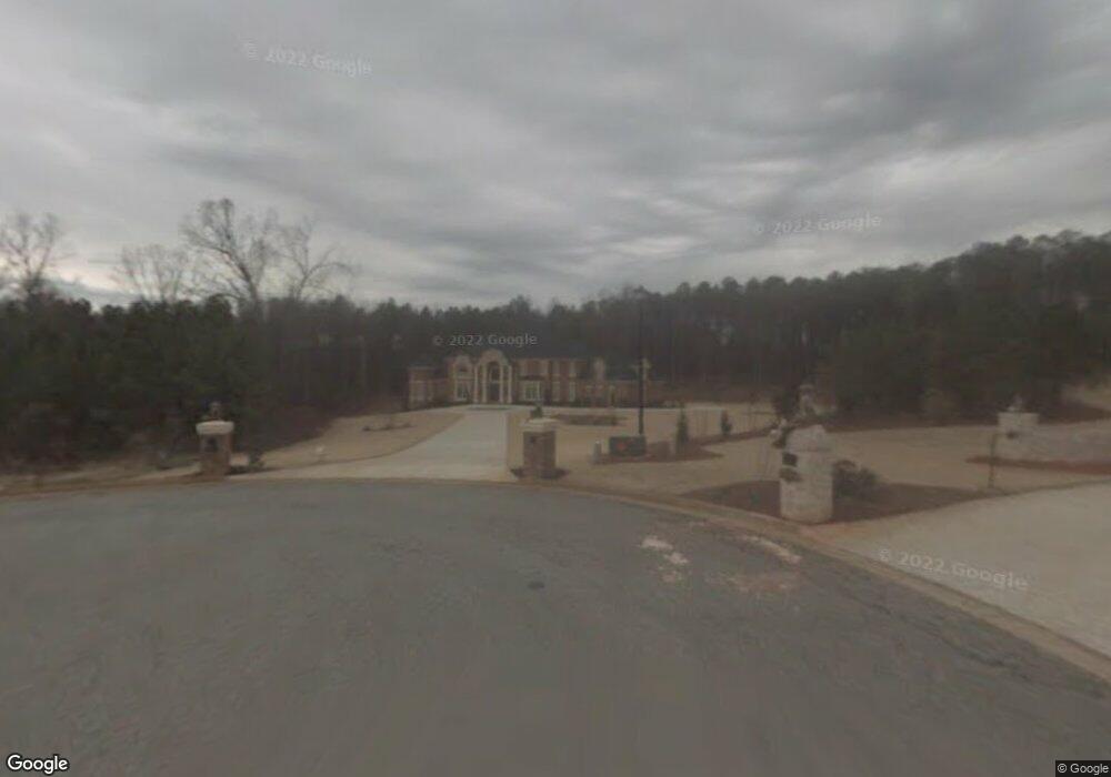 1217 Lightwood Ct SW unit 5, Loganville, GA 30052 - photo 1