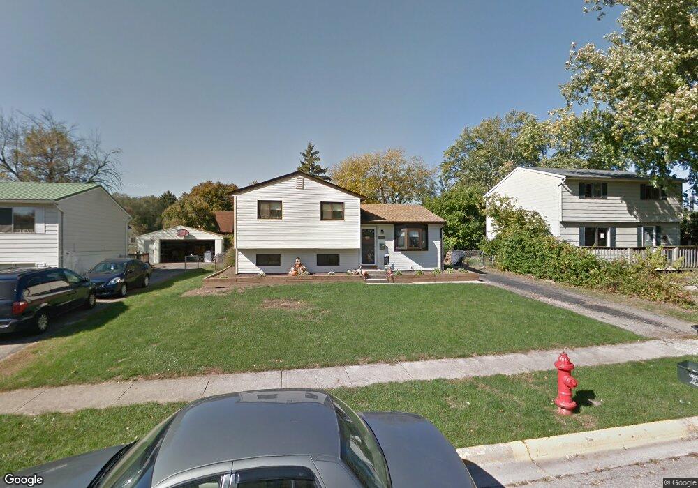 3637 Alpena Rd, Columbus, OH 43232 - photo 1