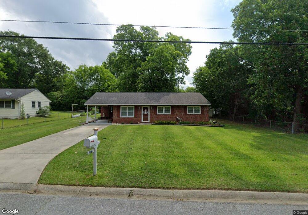3964 Lindsey Dr, Macon, GA 31206 - photo 1