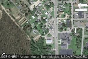 586 S Argyle Ave, Phillips, WI 54555