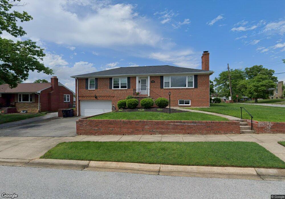 2018 Keating St, Temple Hills, MD 20748 - photo 1