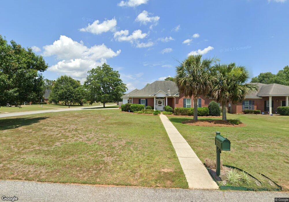2495 Field Brook Dr, Mobile, AL 36695 - photo 1