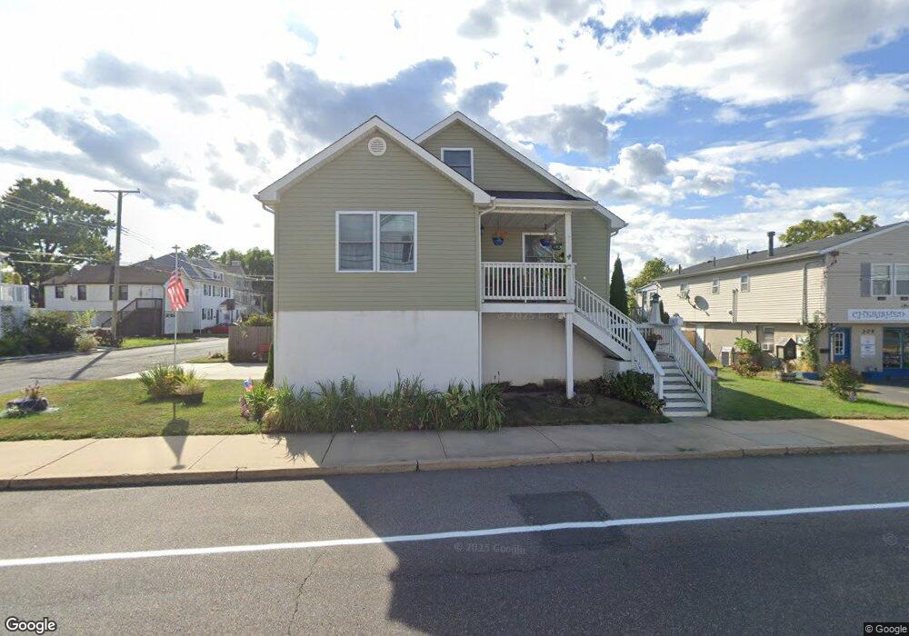317 Union Ave, Union Beach, NJ 07735 - photo 1