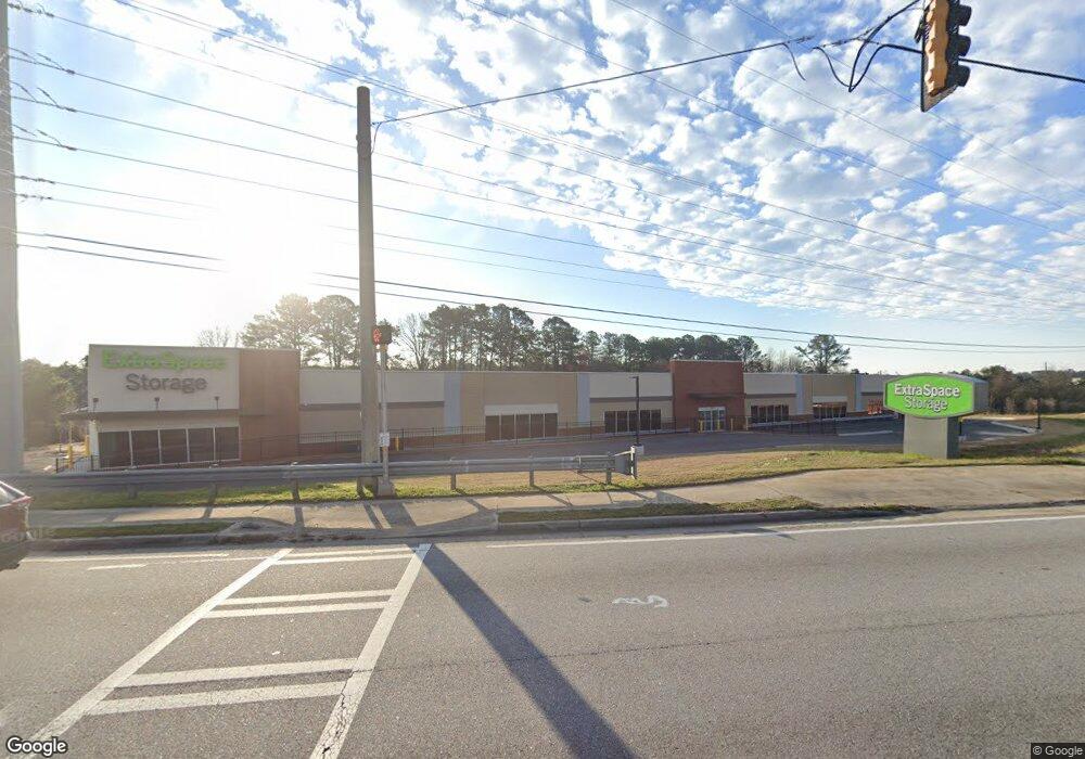 555 & 1337 NE Highway 138, Conyers, GA 30013 - photo 1