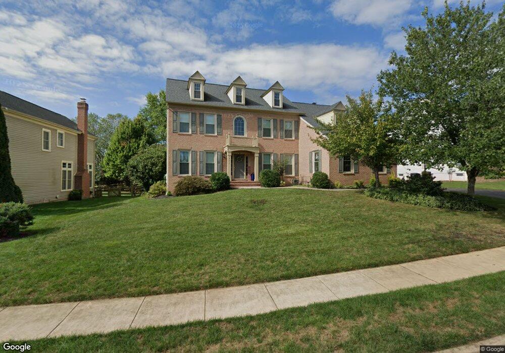 12617 Magic Springs Way, Bristow, VA 20136 - photo 1