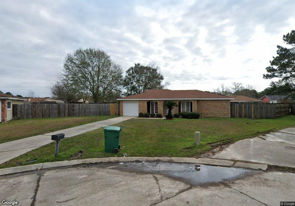 1805 Cheshire Ct, Slidell, LA 70461 - photo 1