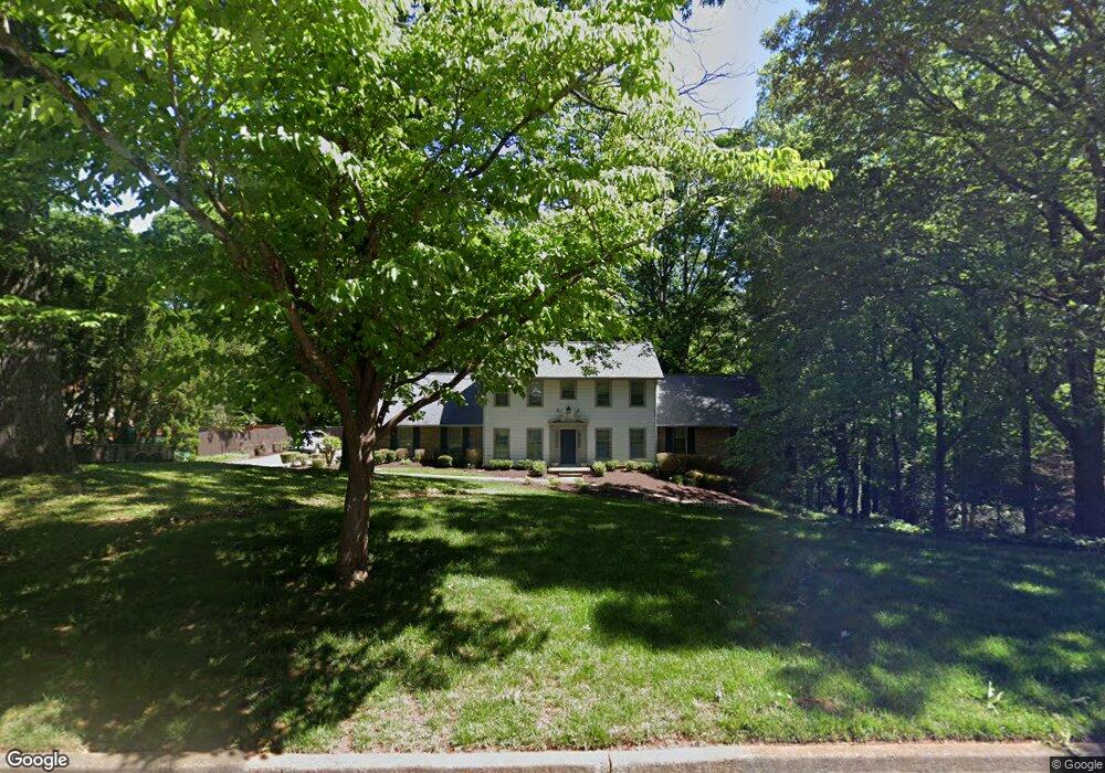 2197 Mountain Creek Dr, Stone Mountain, GA 30087 - photo 1