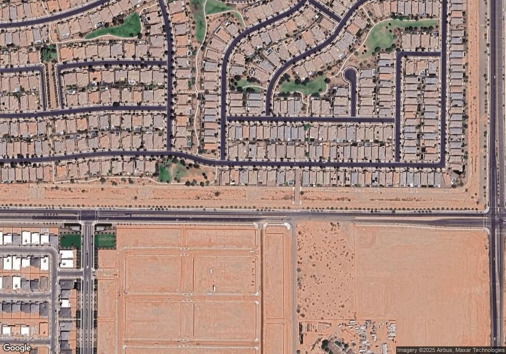 10539 E Texas Ave, Mesa, AZ 85212 - photo 1