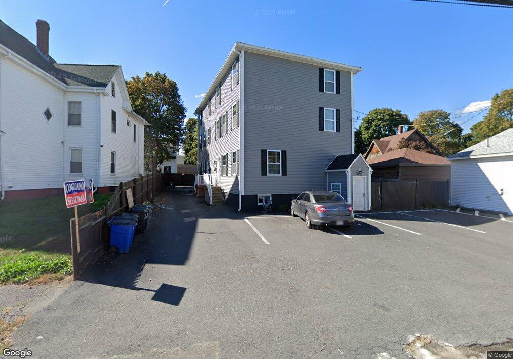 483 Central St unit A, Saugus, NY 10906 - photo 1