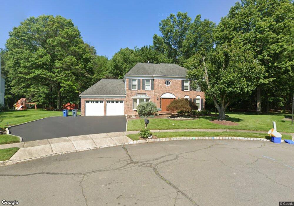 13 Patricia Way, Kendall Park, NJ 08824 - photo 1