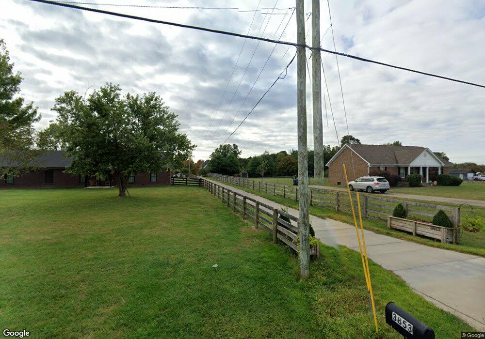 3853 Zoneton Rd, Shepherdsville, KY 40165 - photo 1