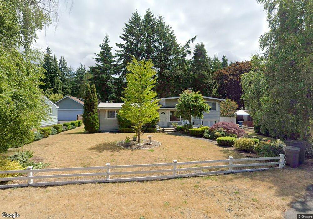 24215 105th Place W, Edmonds, WA 98020 - photo 1
