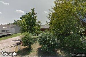 223 11th St, Marked Tree, AR 72365