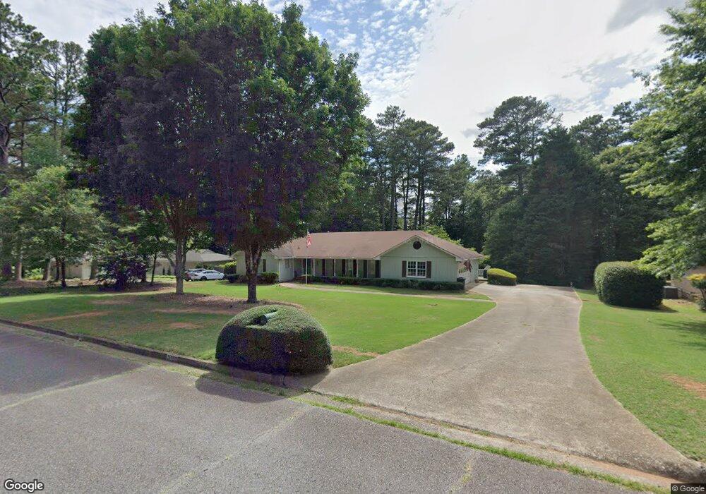 11550 Northgate Way, Roswell, GA 30075 - photo 1