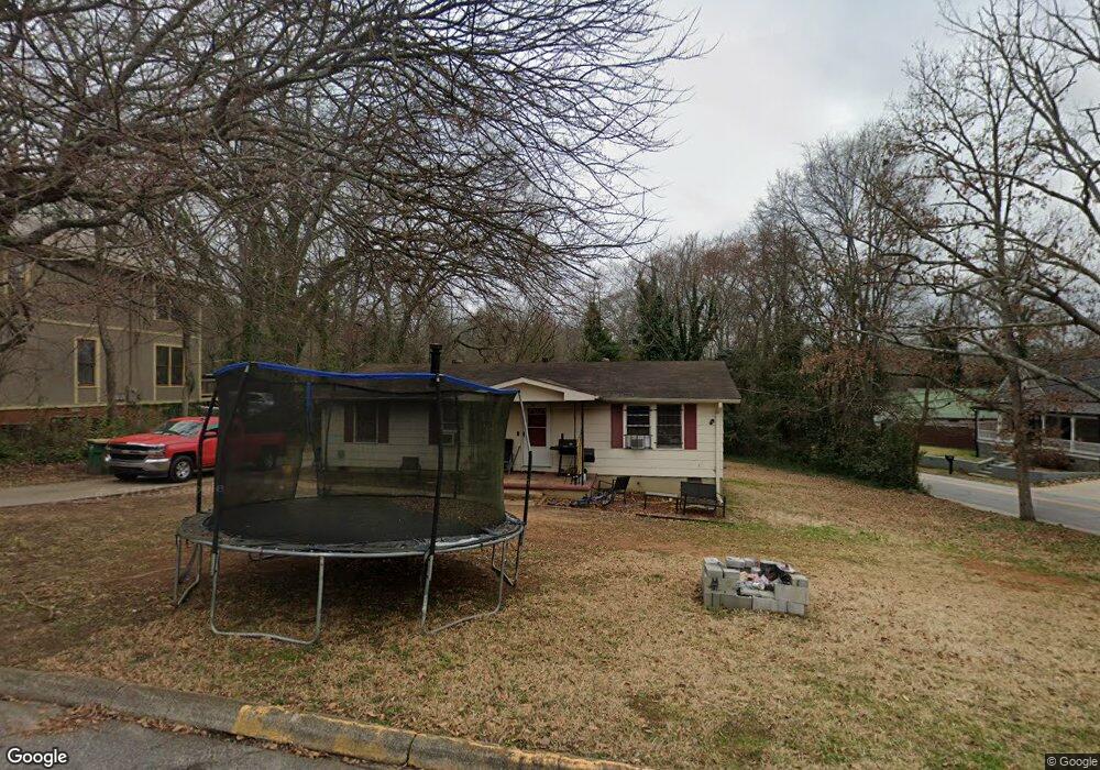 120 Herring St, Athens, GA 30601 - photo 1