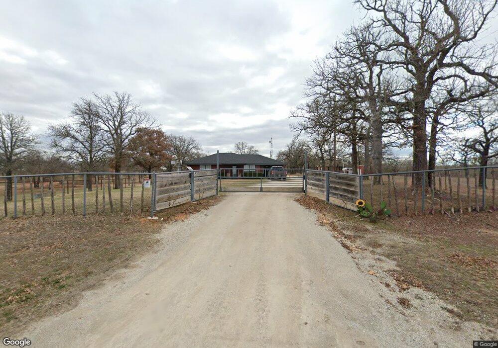 173 Toto Rd, Weatherford, TX 76088 - photo 1