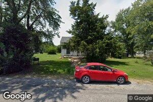 408 N Main St, Corder, MO 64021
