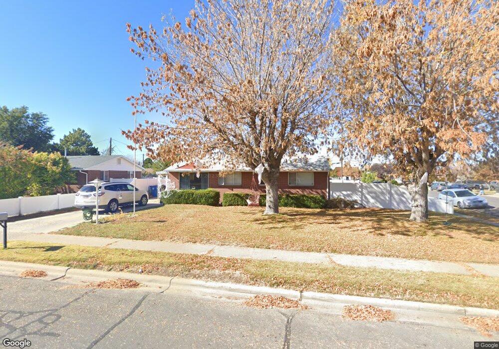 891 N 300 E, Spanish Fork, UT 84660 - photo 1